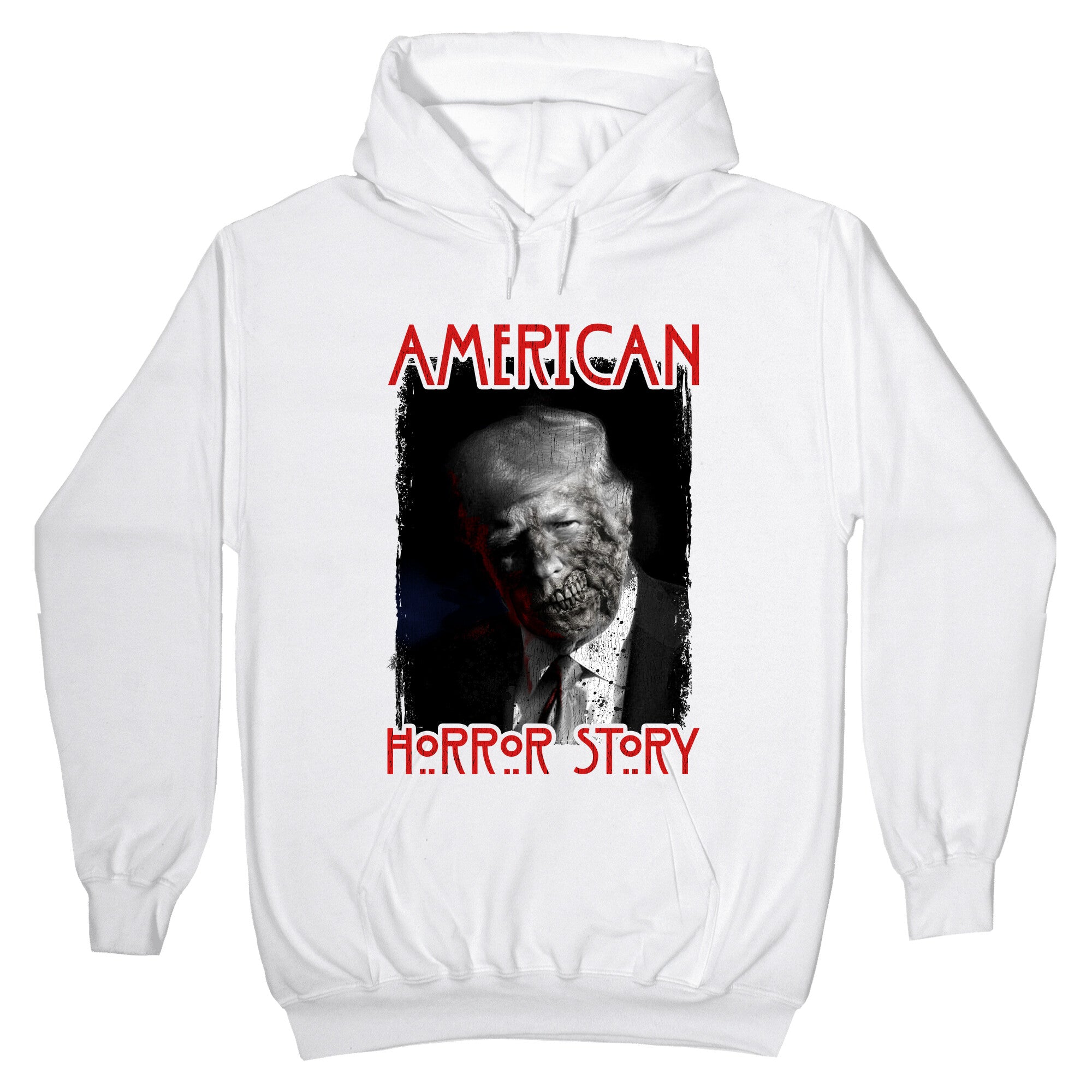 American Horror Story Trump Hoodie